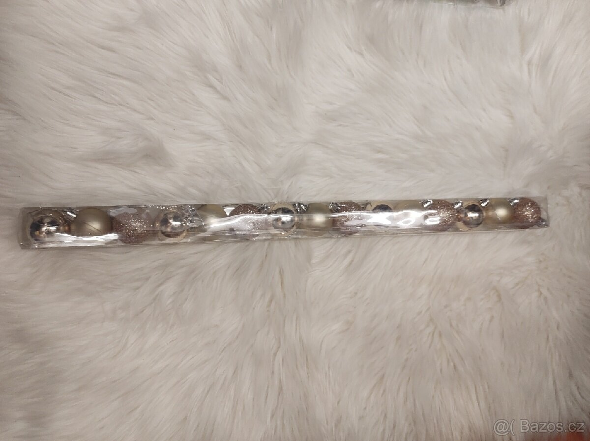 Vánoční ozdoby - 11