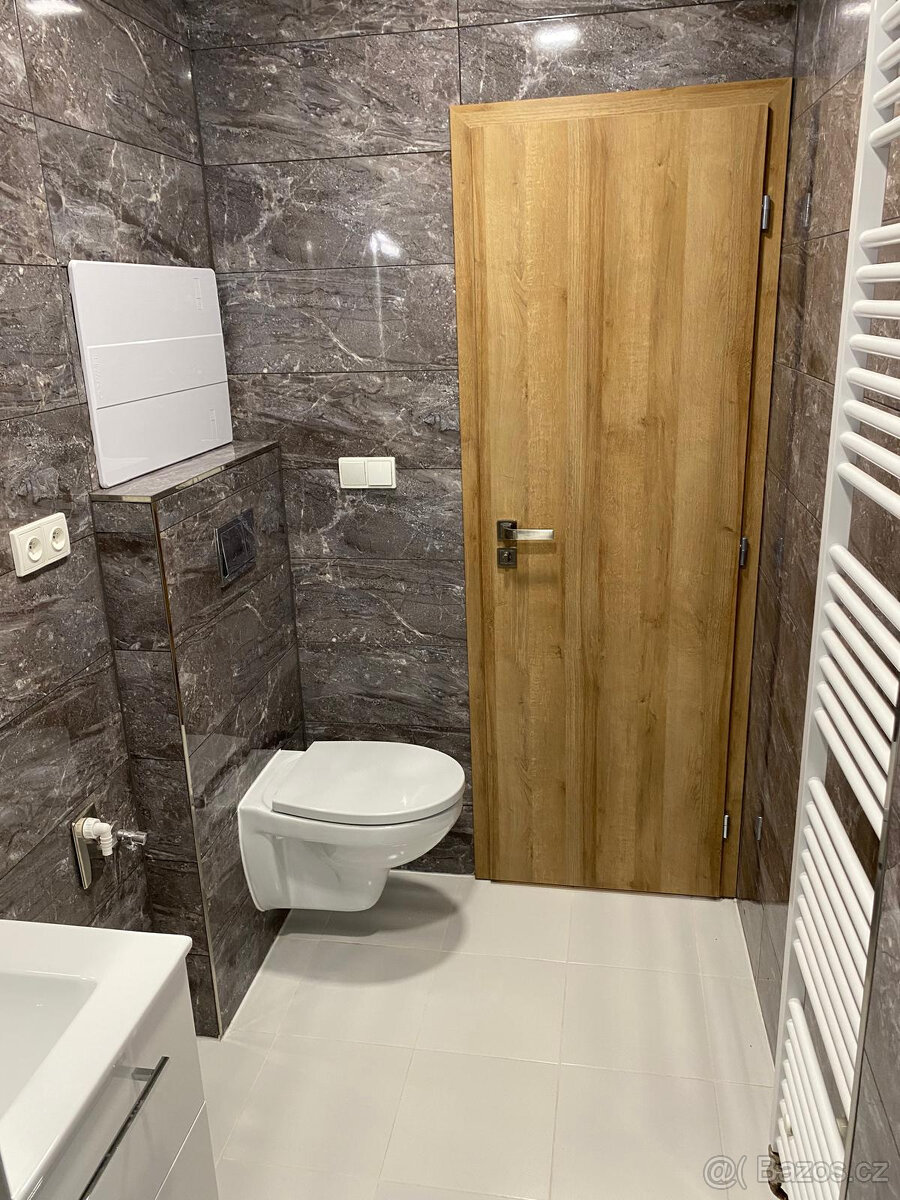 PRONÁJEM BYTU 2+KK, HORNÍ VALY, UHERSKÝ BROD - 11