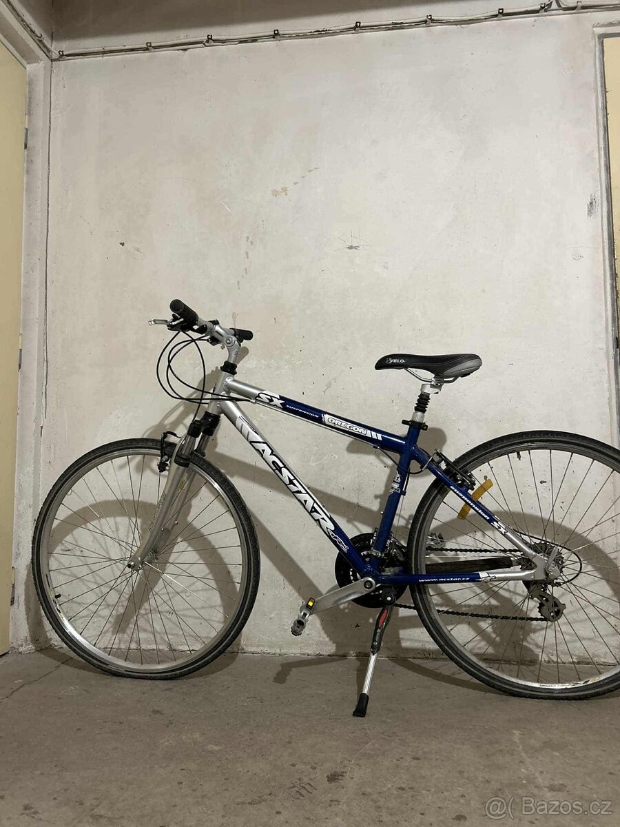 Kola koloběžky - 11