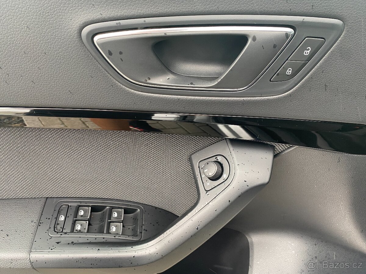 Seat Ateca, 1.4TSI 110kW-XCELLENCE-4x4-LED - 11