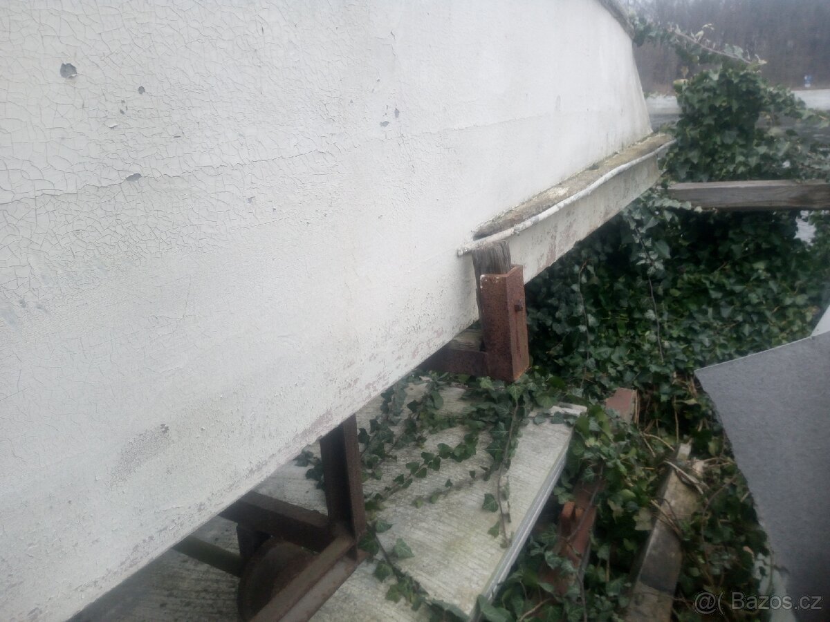 Vrak lodě s pirátem - 11