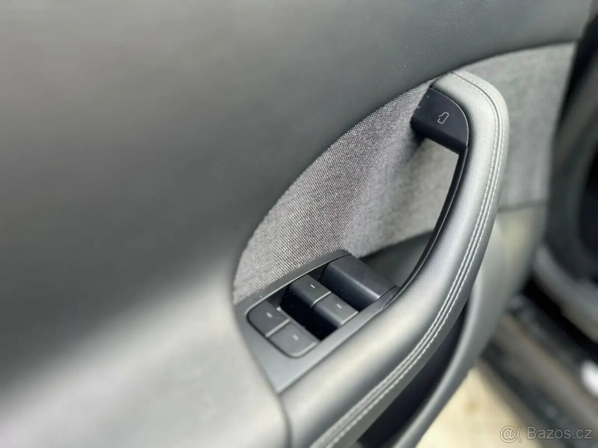 Tesla Model S, 1020HP - 11