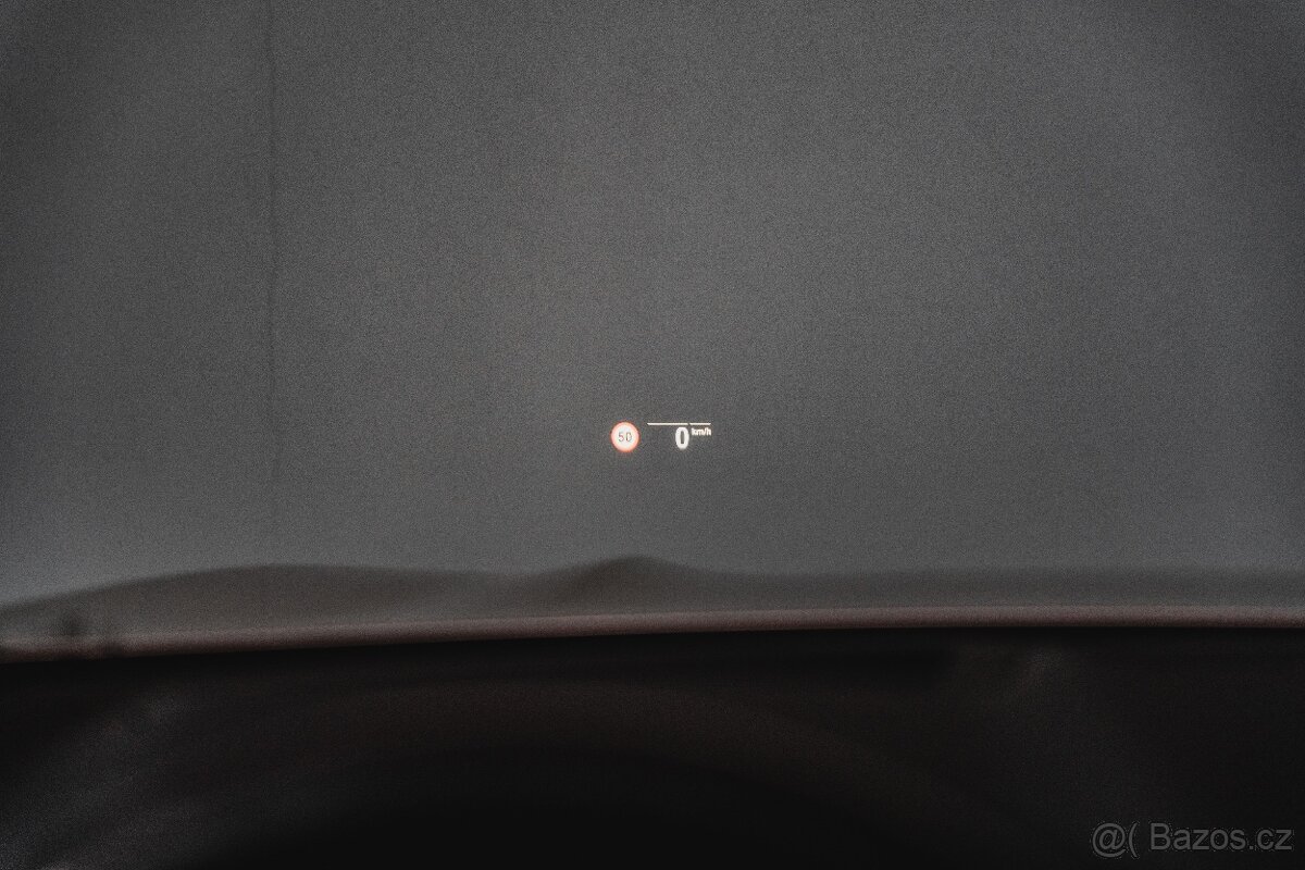 BMW X3 M40i-HUD-H&K-LED-Tažné-CZ-R20 - 11