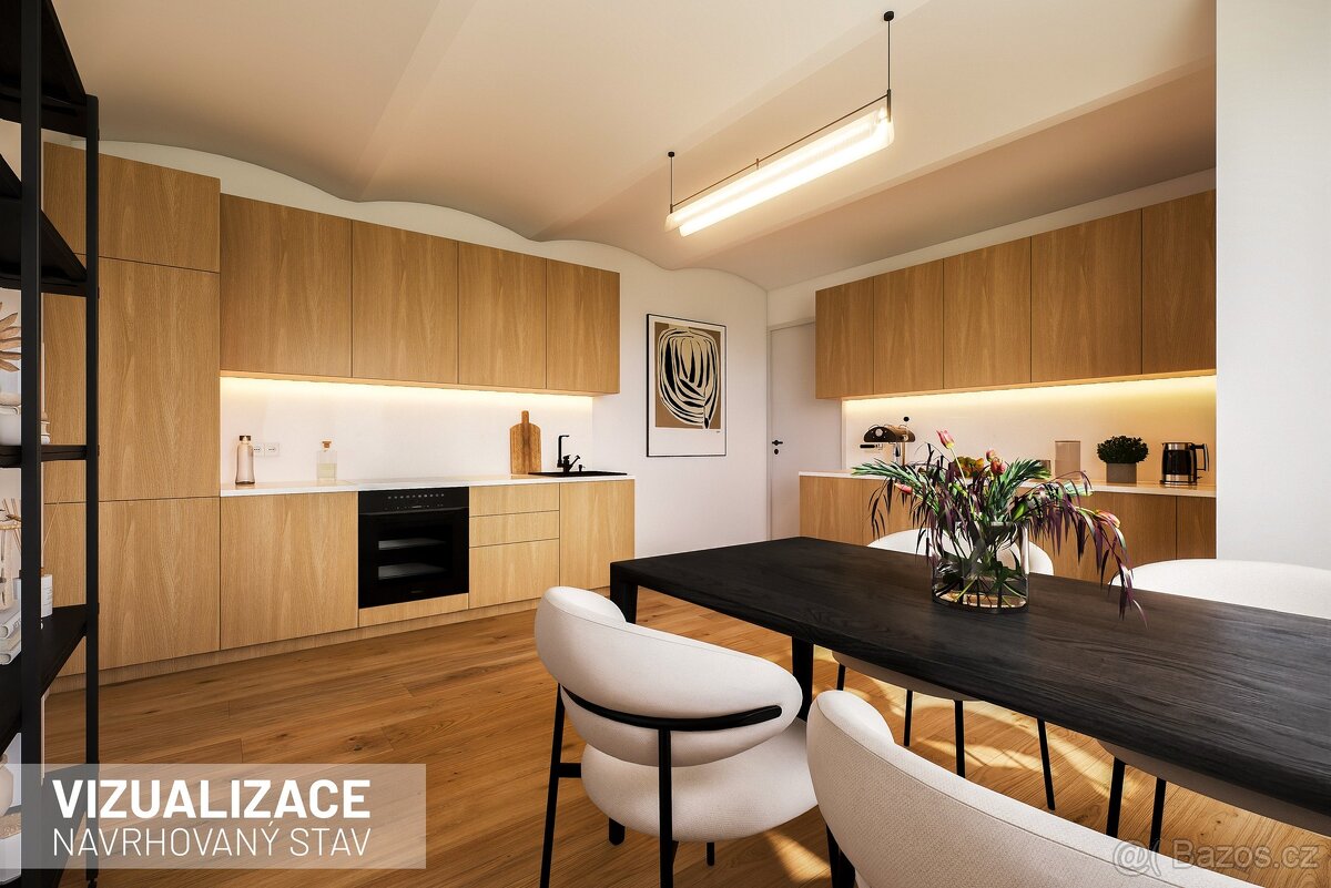 Prodej rodinného domu 4+1, 134 m², Bulhary, ev.č. 25PD104 - 11