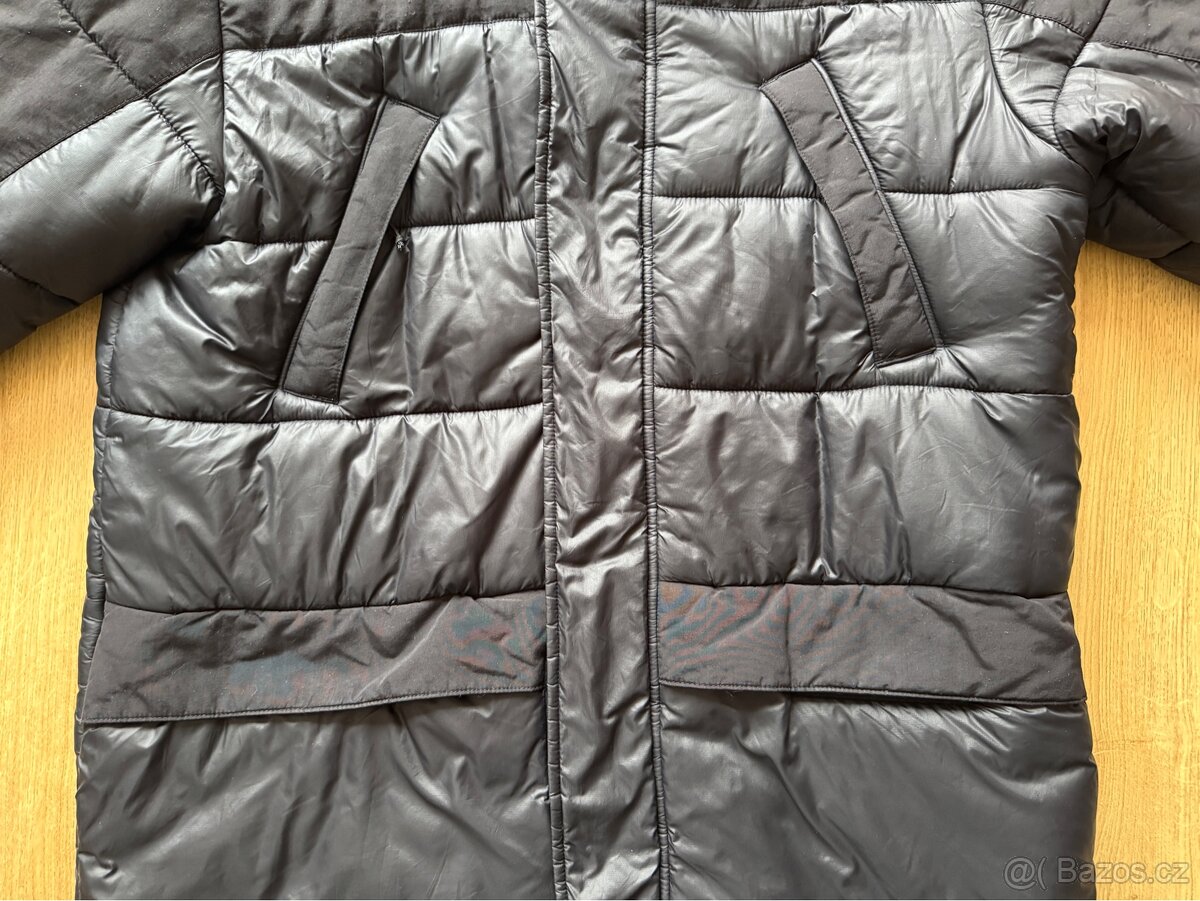 Zimní bunda The North Face - 11