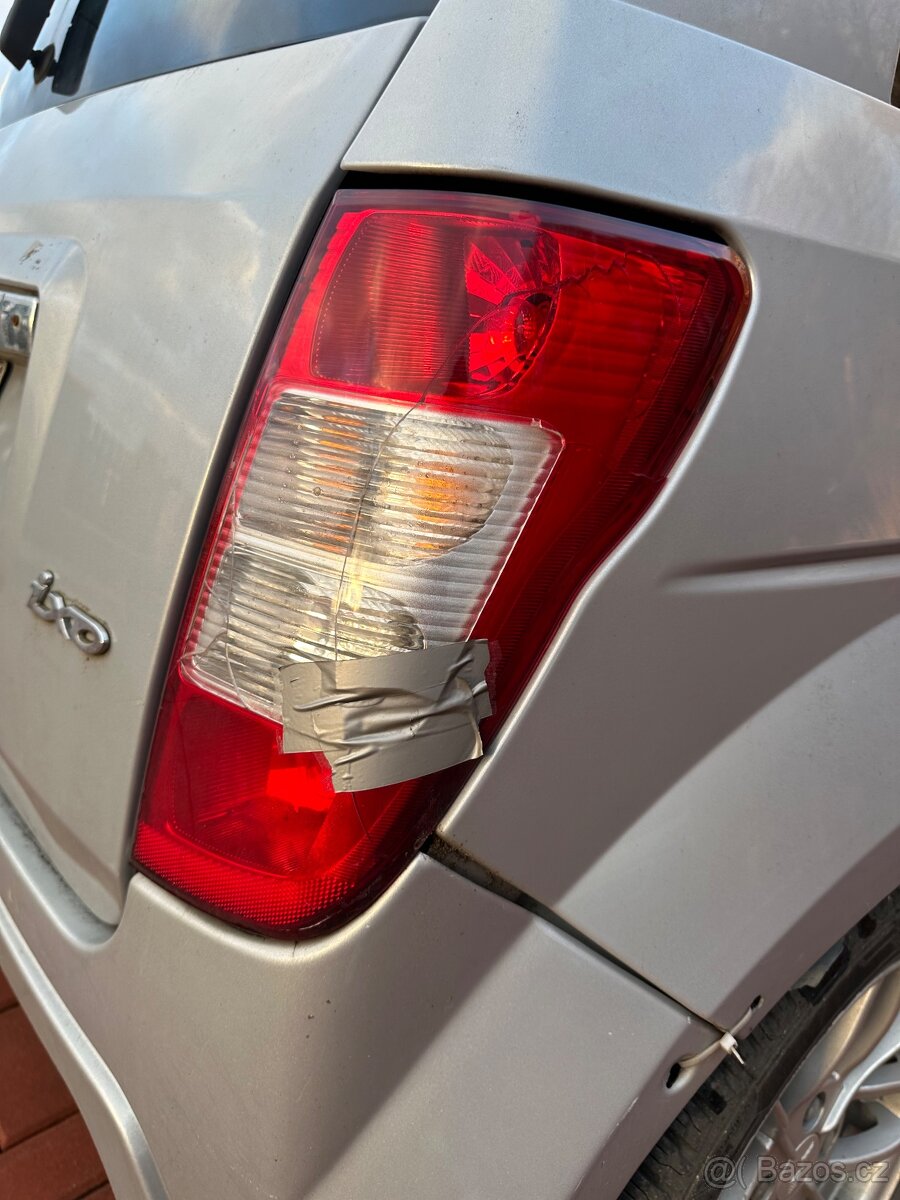 Prodám Ligier IXO 2013 - 11