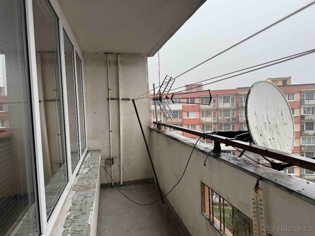 prodej mezonetového bytu 3+1 - 11