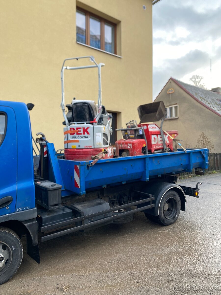 Kontejnerová doprava - 11