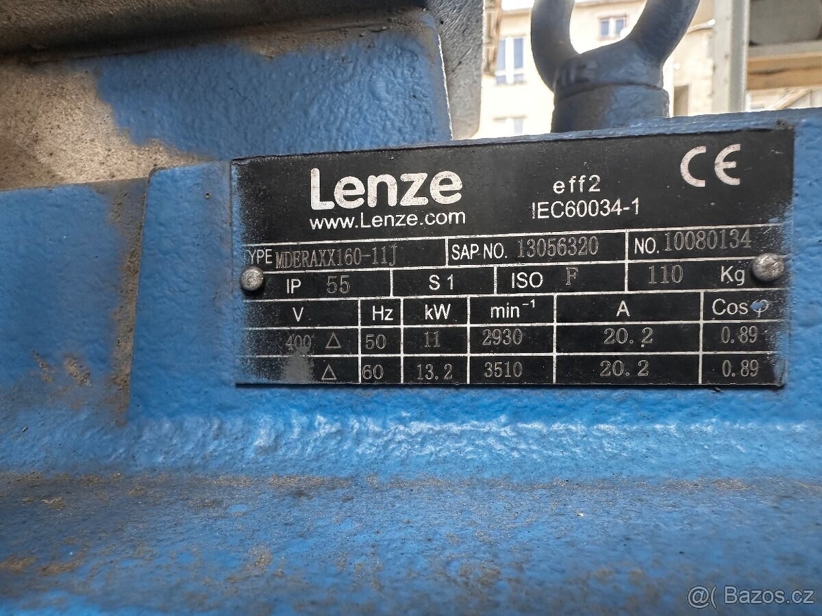 Prodám Centrální odsávání Brunclík - 11