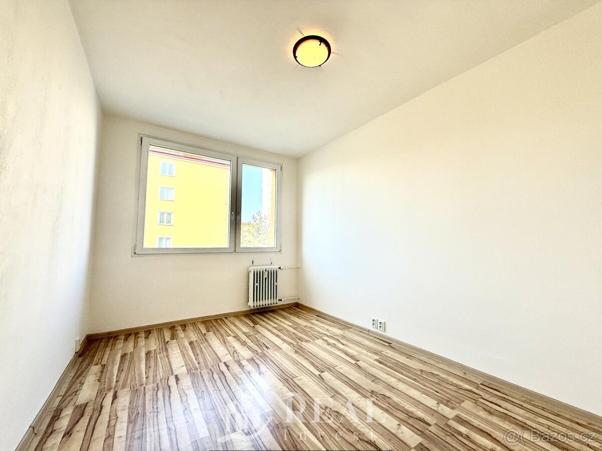 Prodej, Byt, 68 m2, tř, Budovatelů, Most - 11