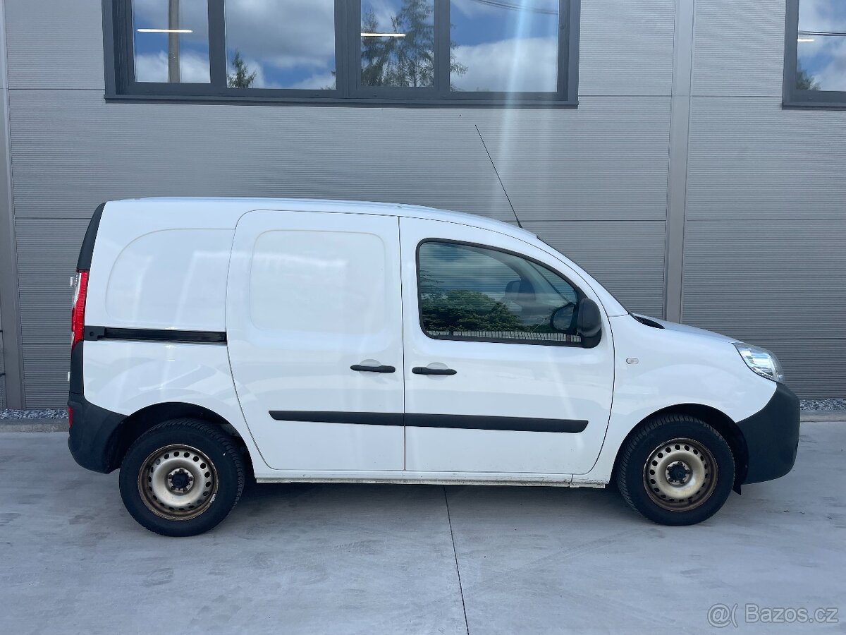 Renault Kangoo - 11