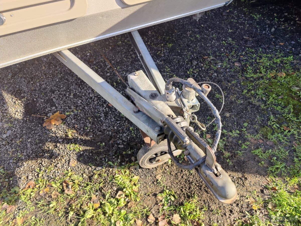 Kip KL40 EK Deluxe / na ryby - ostraha / - 11