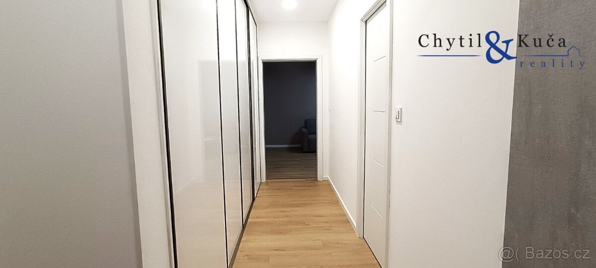 Pronájem bytu 2+1 ( 51 m2 ), R. Stokláskové, Přerov - 11