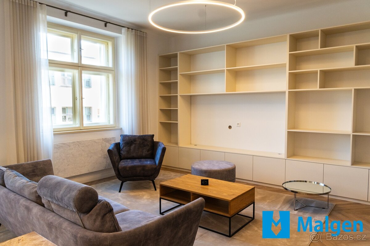 Prodej bytu 2+1 72 m², Praha - Vinohrady, ev.č. 98251102 - 11