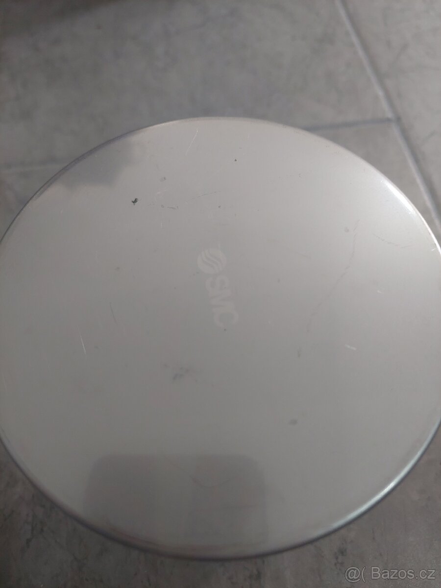 SMC modulární vzduchový filtr - 11