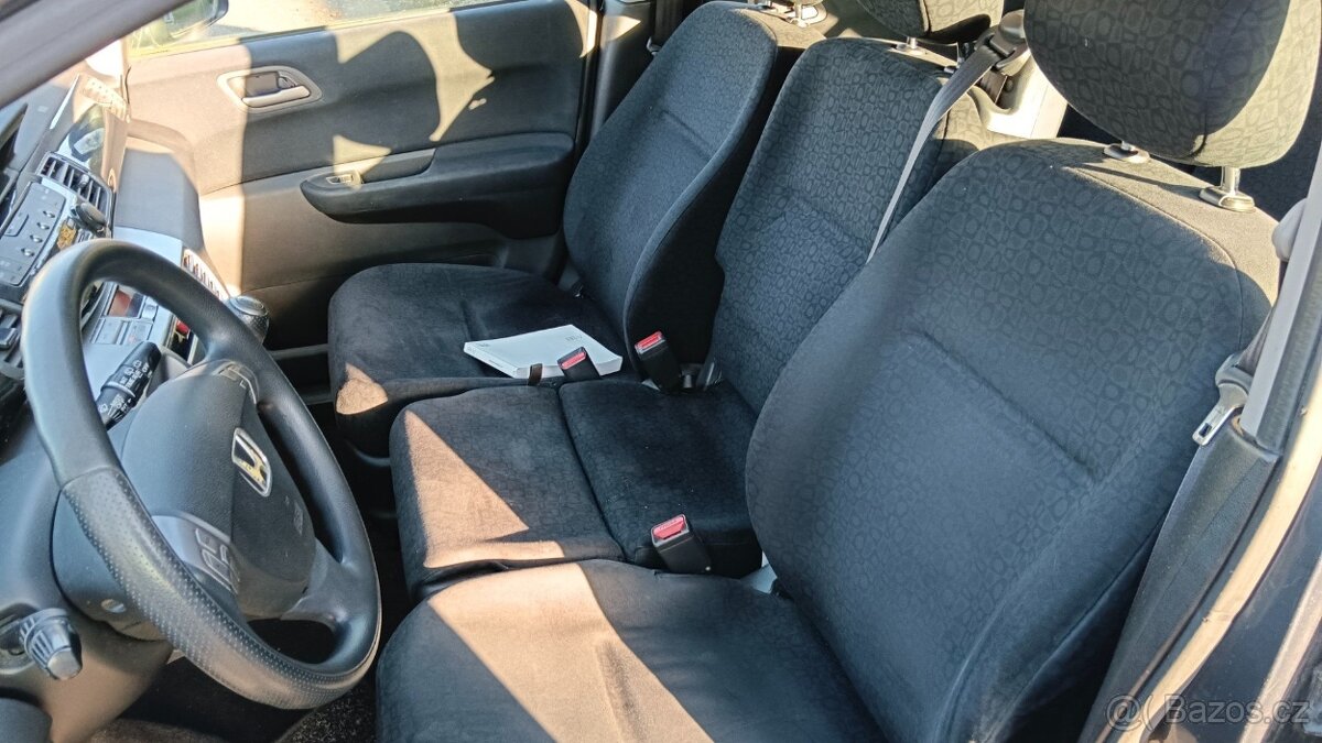 Honda FR-V 2.0 110 KW - 11