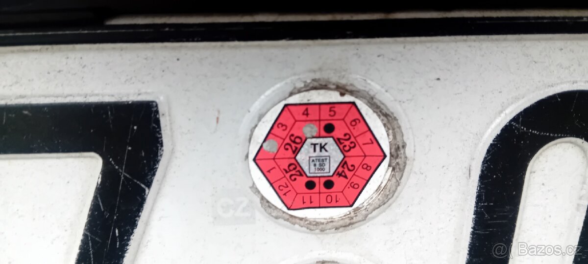 Škoda Octavia Combi Tour 1.9 Tdi Pd 2007 - 11