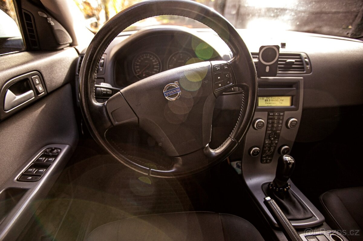 Volvo V50 D3 Summum - 11