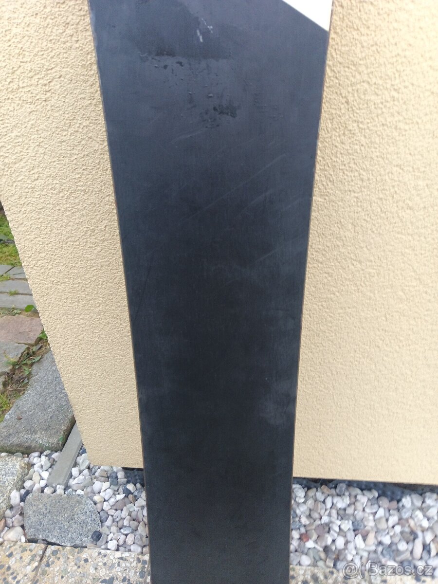 Snowboard F2 160 cm, CARBON TECHNOLOGY. - 11