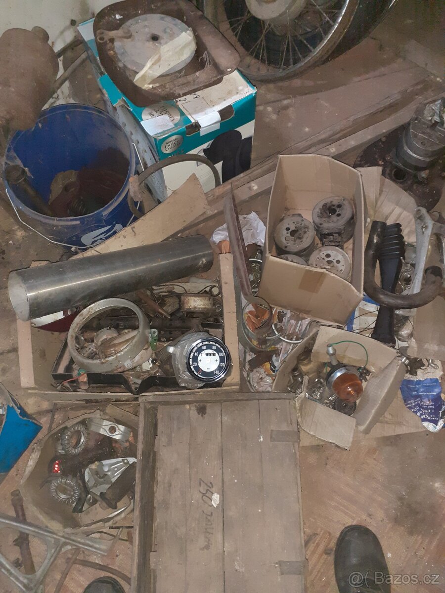 Jawa Pionyr,250,175,mustang - 11