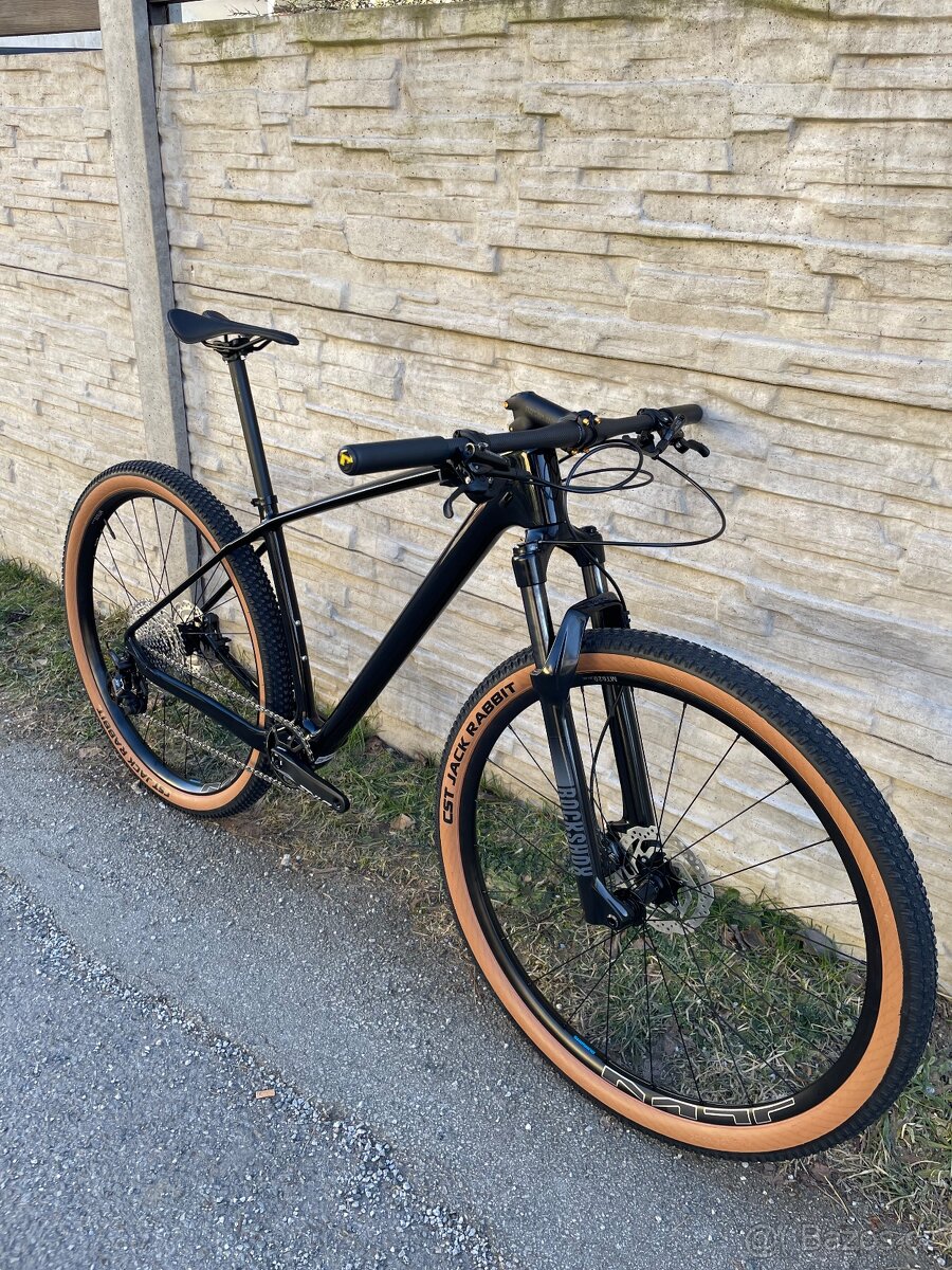 Horské kolo Carbon 29” - 11