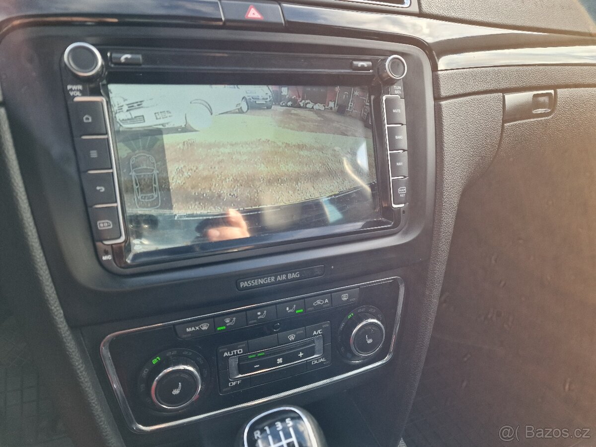 Škoda Superb 2,0TDI 125KW ELEGANCE - 11