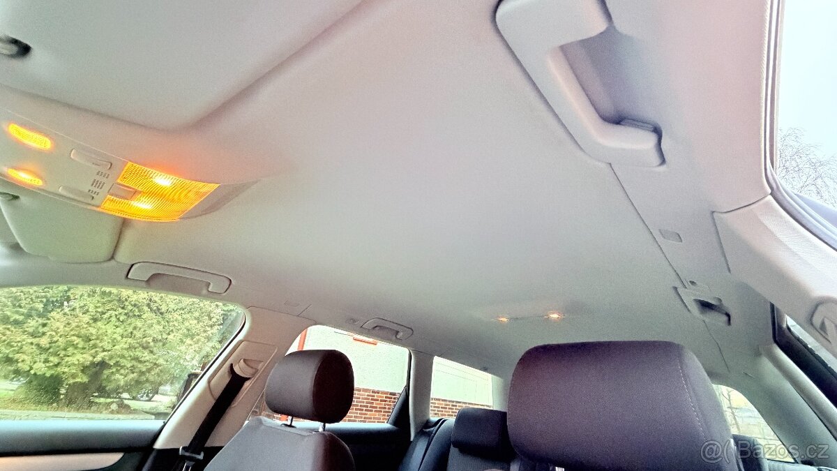 Audi A4 2.0 tdi Quattro - 11