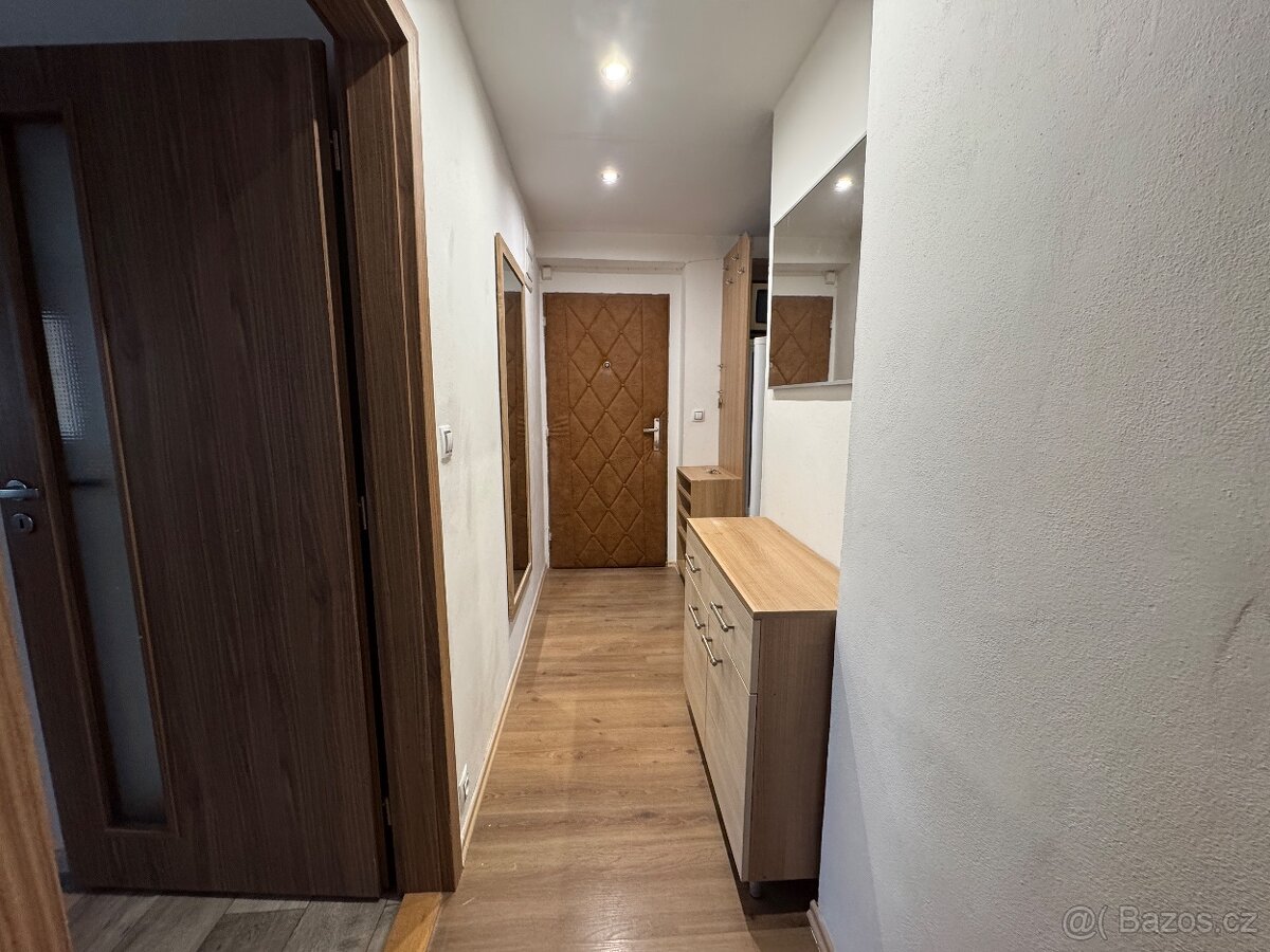 Pronájem bytu 3+KK, Kutna Hora - 11