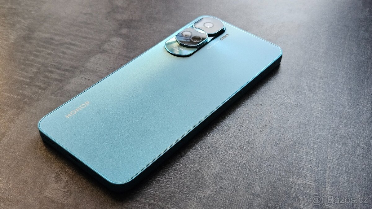 HONOR 90 Lite 5G 8GB/256GB modrá - 11
