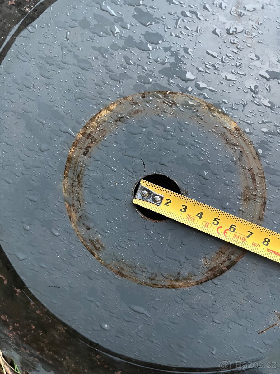 Pilový kotouč - 11