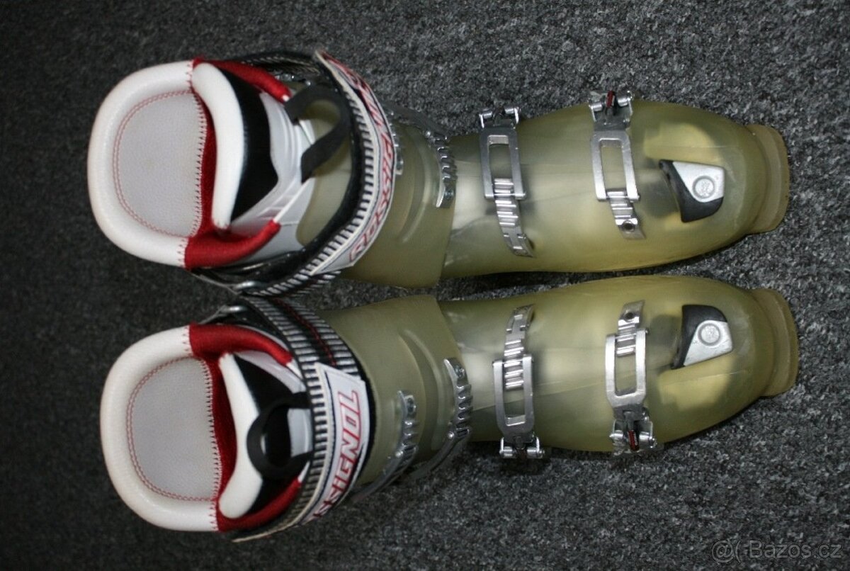 lyže Rossignol Experience 168 cm 80 - 11