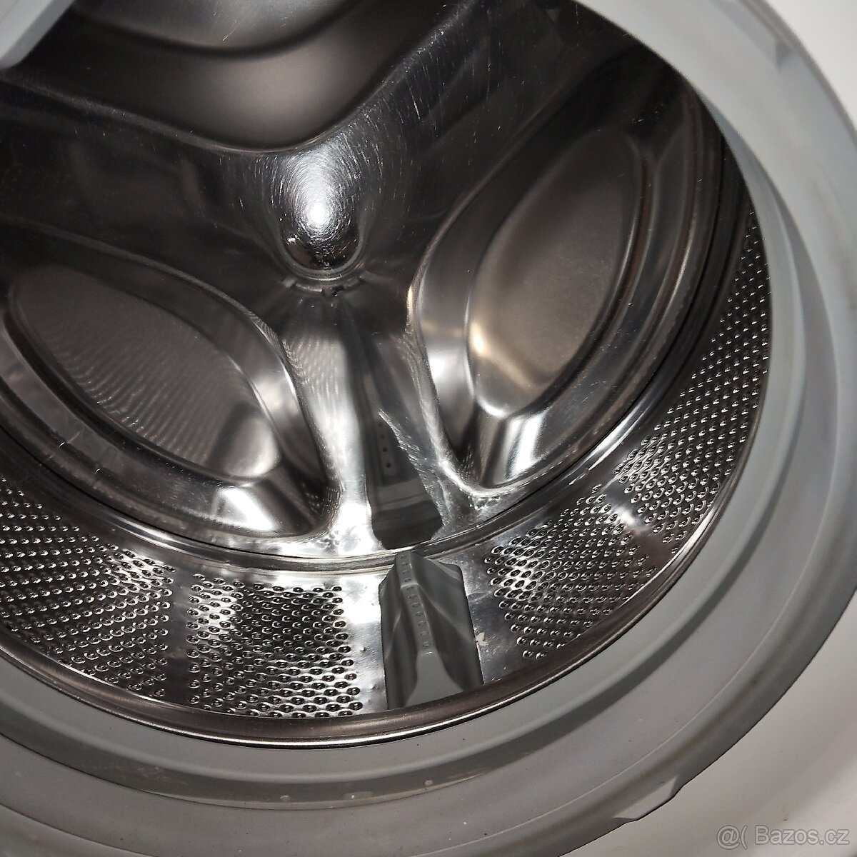 Pračka Zanussi - 11