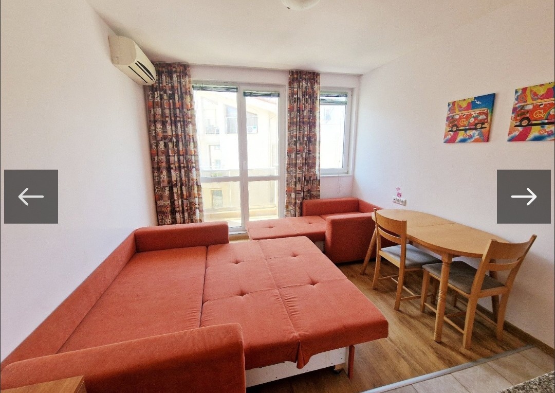 Bulharsko prodej apartmanu - 11