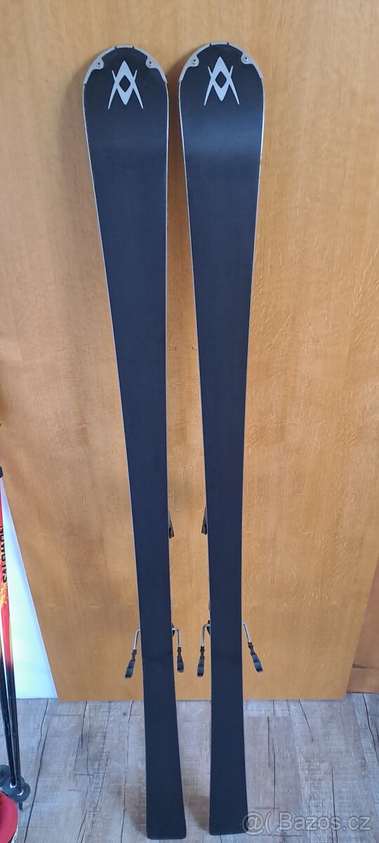 Lyže - 11