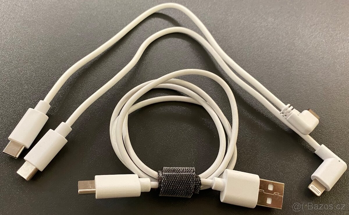 Insta360 Flow Creator Kit, zánovní, záruka, krabice - 11