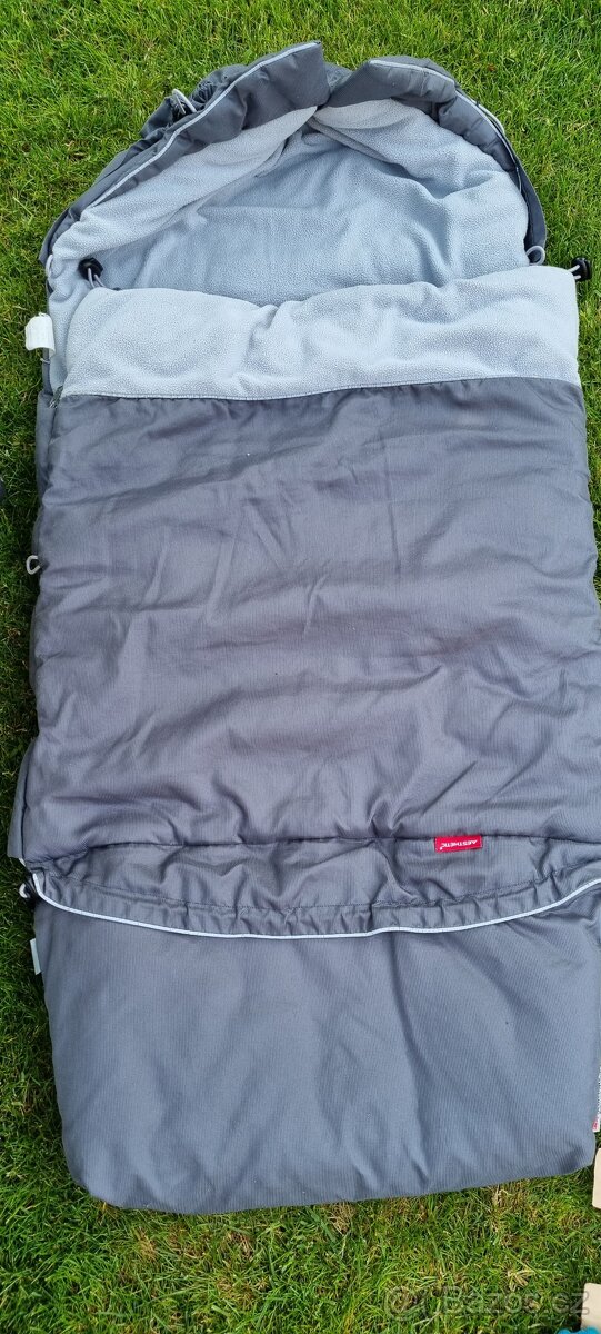 Thule urban glide2 - 11