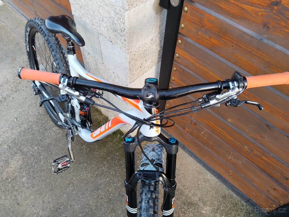 GIANT ANTHEM ADVANCED 1 , 2018 - 11