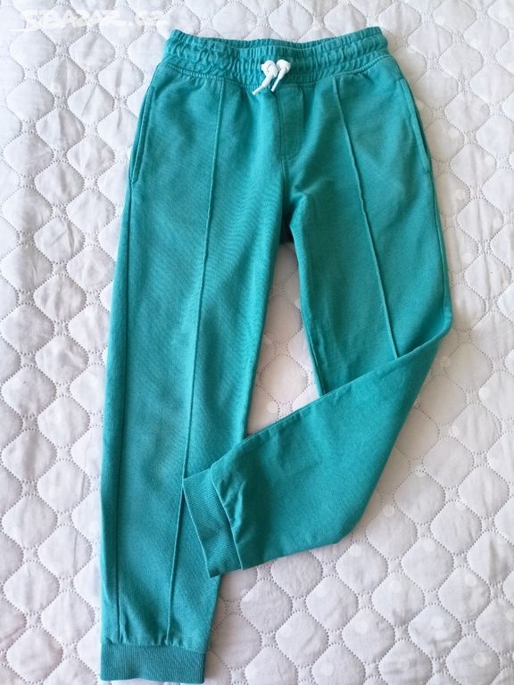 Mikina s tepláky, vel.122 - 11