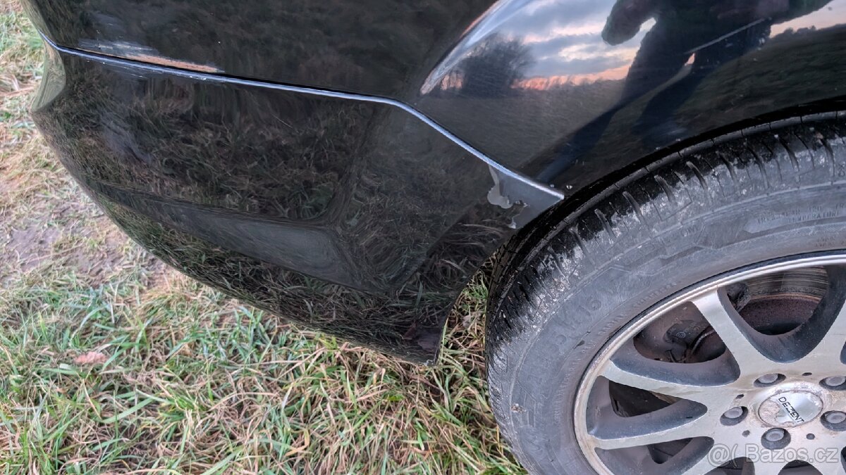 Ford Focus 1.6 TDCI, 80kW, 2008, 333000km - 11