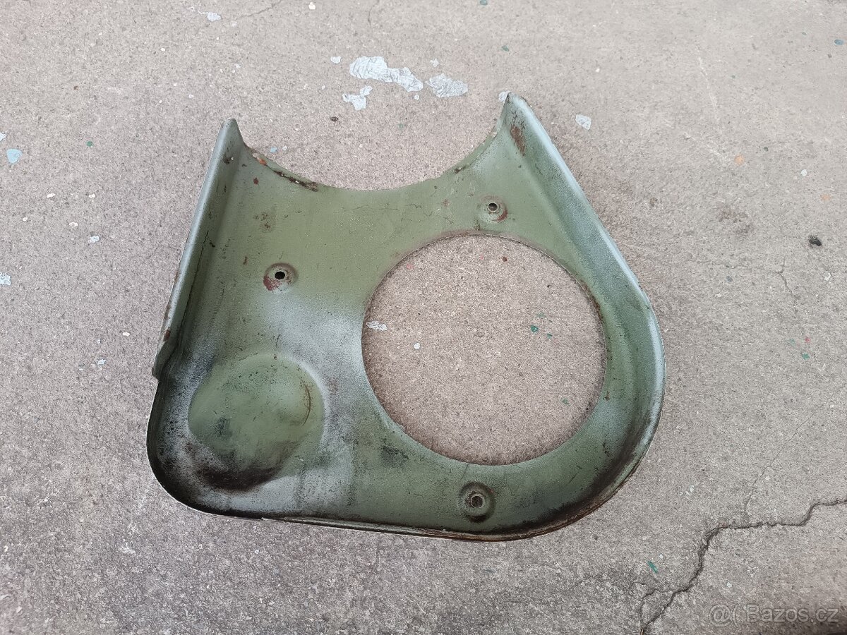 Díly na motor Slavia 1D90TA - 11