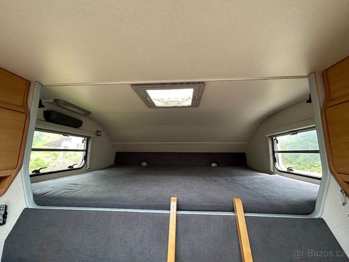 Fiat Knaus Traveller Sun 244 - 11