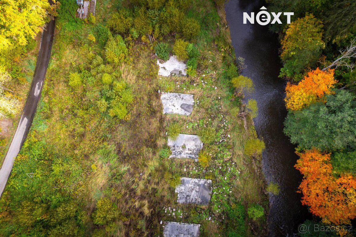 Prodej pozemek Bydlení - 11