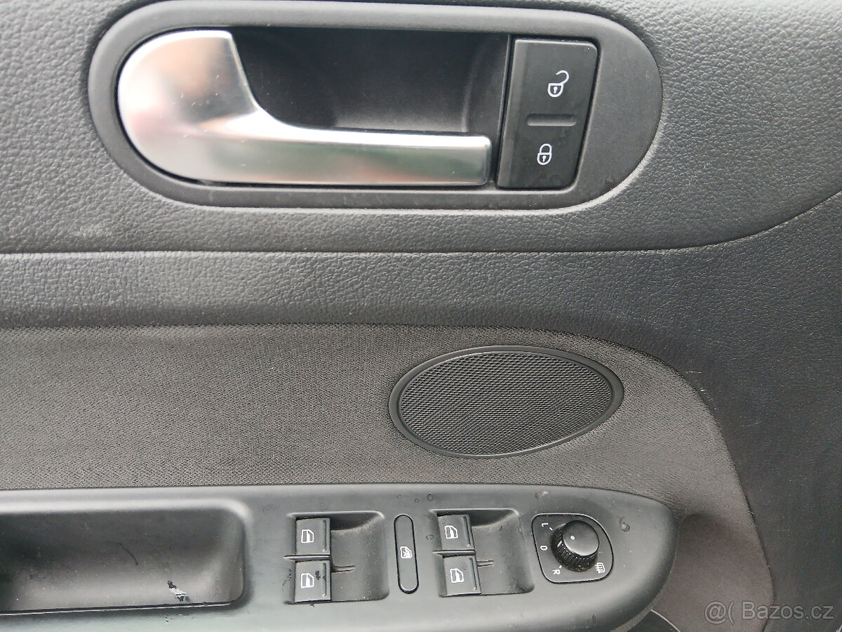 Volkswagen Golf Plus, 1,4 TSI - 11