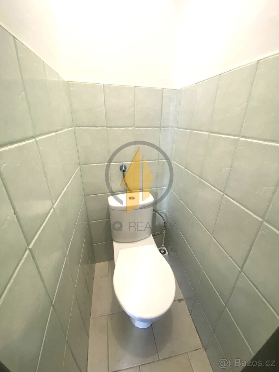 Prodej rodinného domu o CP 150 m2 v Jičíně - 11