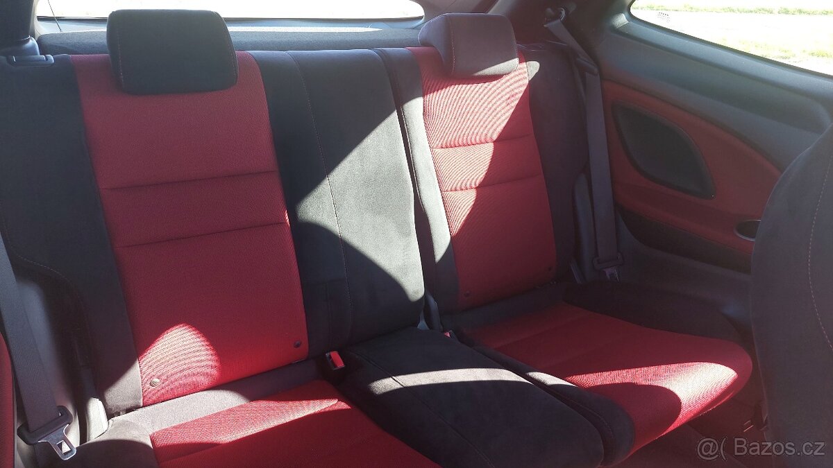 Prodej – Honda Civic 2.0 Type R, VIIIG (FN2), 2008 - 11