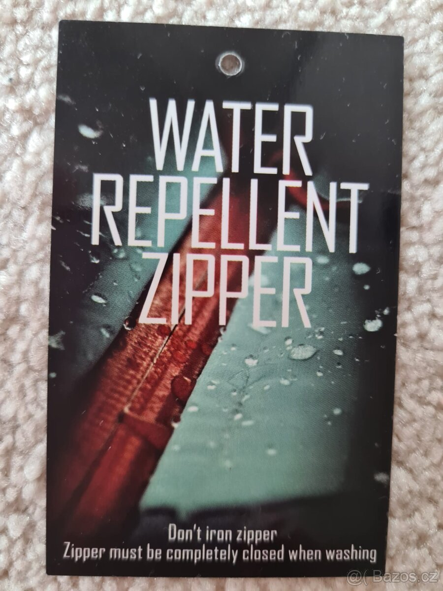 Nová dámská lyžařská souprava Alpine Pro vel S - 11