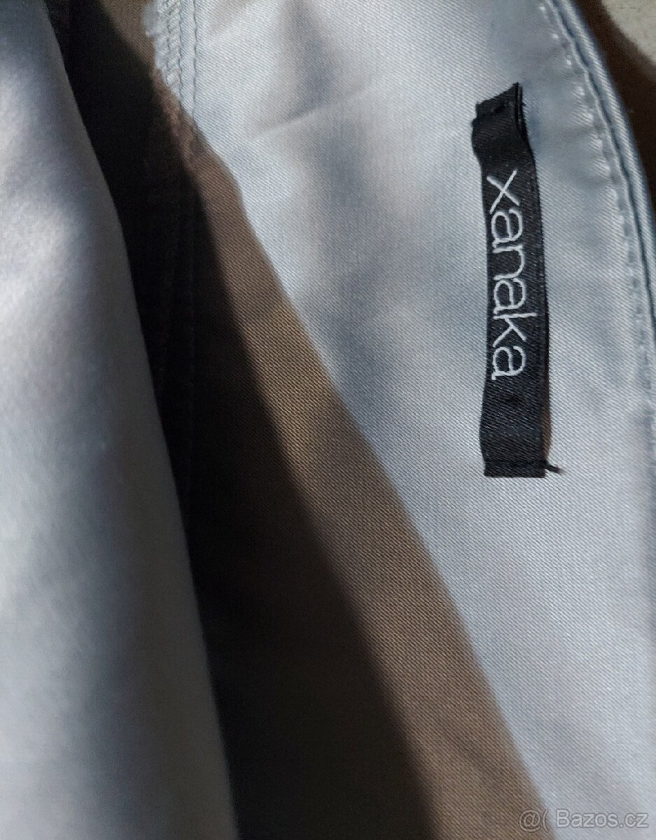 Společenské šaty. Do tanečních. - 11