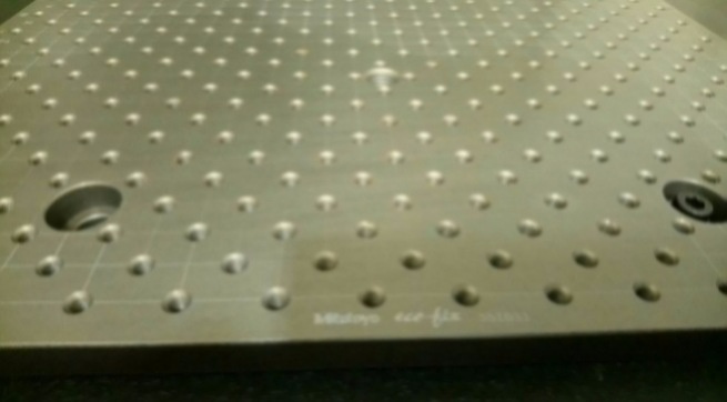 Mitutoyo Crysta-Plus M544, použitý stroj z 2012 - 11