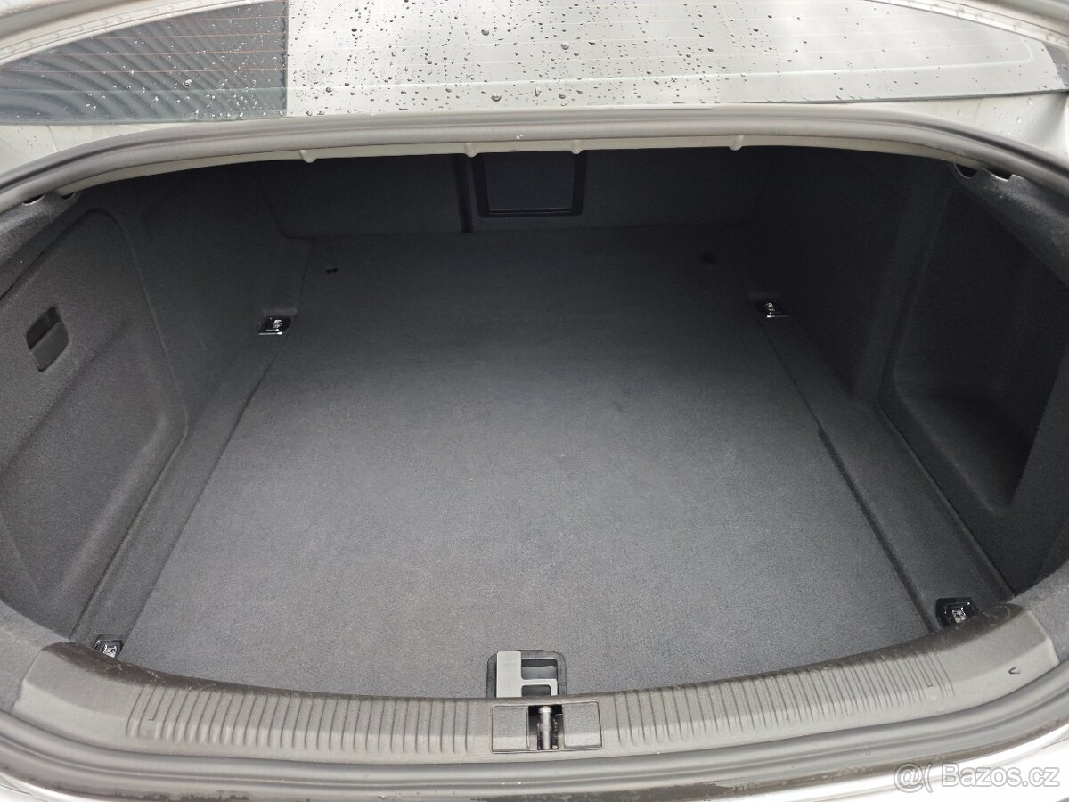 Audi A6 3.0Tdi quattro sedan tažné - 11