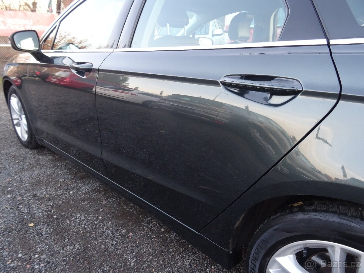 Ford Mondeo 1.5 EcoBoost 118kW AUTOMAT,Titanium - 11